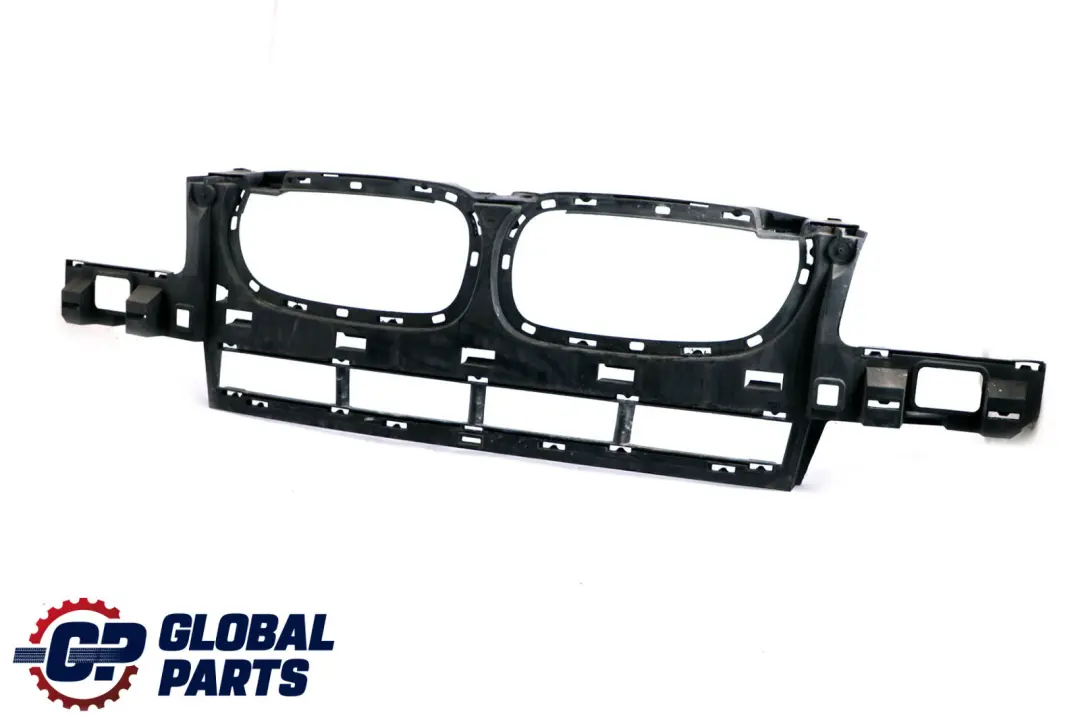 Rejilla Central Delantera Insercion Marco Soporte Parachoques para BMW X3 E83 con número de pieza 3400898 BMW X3 E83 Rejilla Central Delantera Insercion Marco Soporte Parachoques - SKU 3400898 - Número de pieza 3400898