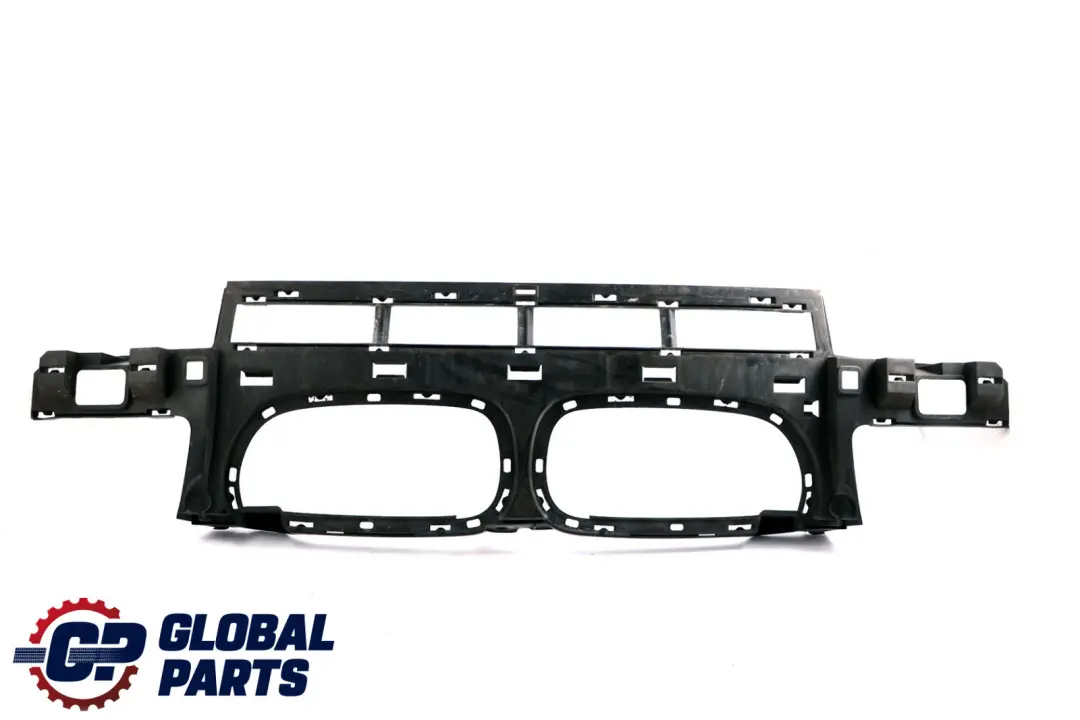 BMW X3 E83 Cadre de la Calandre Centrale Avant Support de Pare-Chocs - SKU 3400898 - Numéro de pièce 3400898