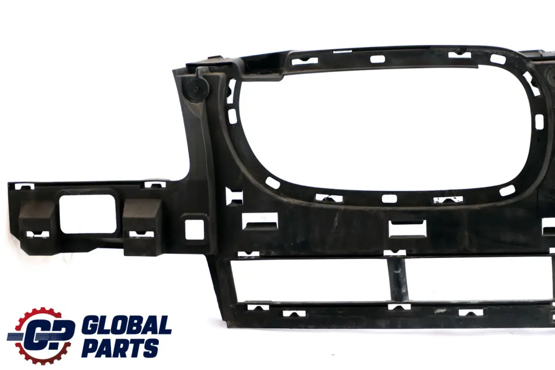 Rahmen des Vorderen Mittleren Kühlergrills Stoßstangenhalterung für BMW X3 E83 mit Teilenummer 3400898 BMW X3 E83 Rahmen des Vorderen Mittleren Kühlergrills Stoßstangenhalterung - SKU 3400898 - Teilenummer 3400898