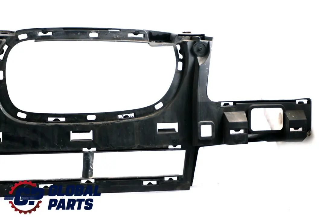 Rejilla Central Delantera Insercion Marco Soporte Parachoques para BMW X3 E83 con número de pieza 3400898 BMW X3 E83 Rejilla Central Delantera Insercion Marco Soporte Parachoques - SKU 3400898 - Número de pieza 3400898