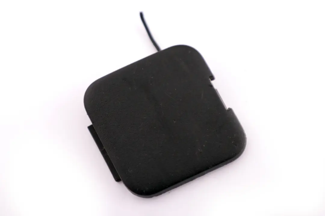 Œil De Remorquage À Rabat Pare Chocs Arrière Noir pour BMW X3 E83 à propos du numéro de pièce 3400905 BMW X3 E83 Œil De Remorquage À Rabat Pare Chocs Arrière Noir - SKU 3400905 - Numéro de pièce 3400905