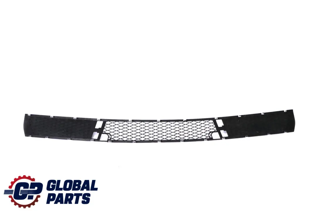 BMW X3 E83 Front Bumper Lower Centre Mesh Grid Grille - SKU 3400908 - Part number 3400908