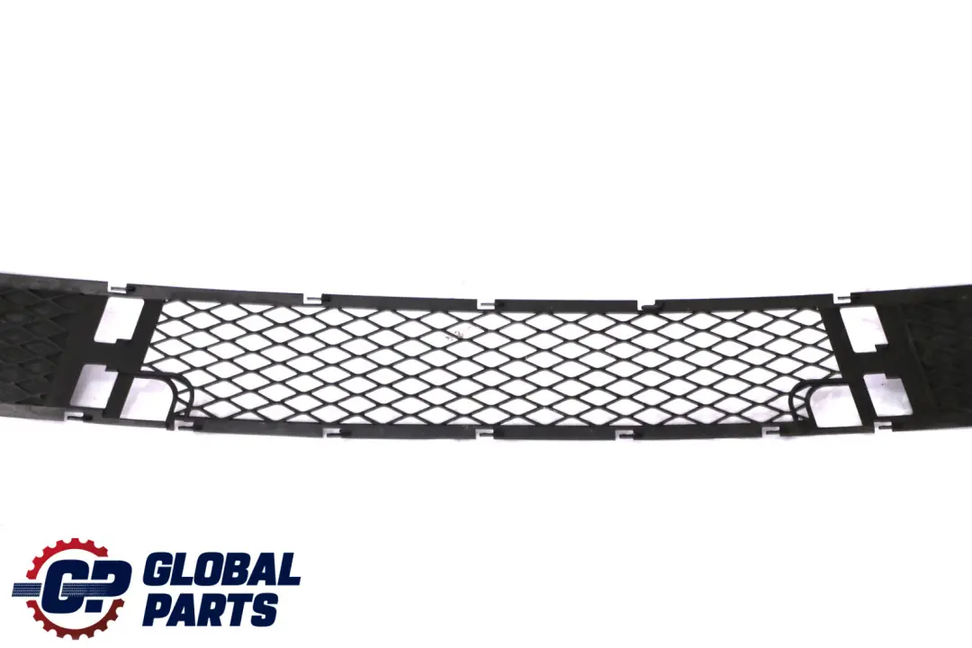 BMW X3 E83 Front Bumper Lower Centre Mesh Grid Grille - SKU 3400908 - Part number 3400908