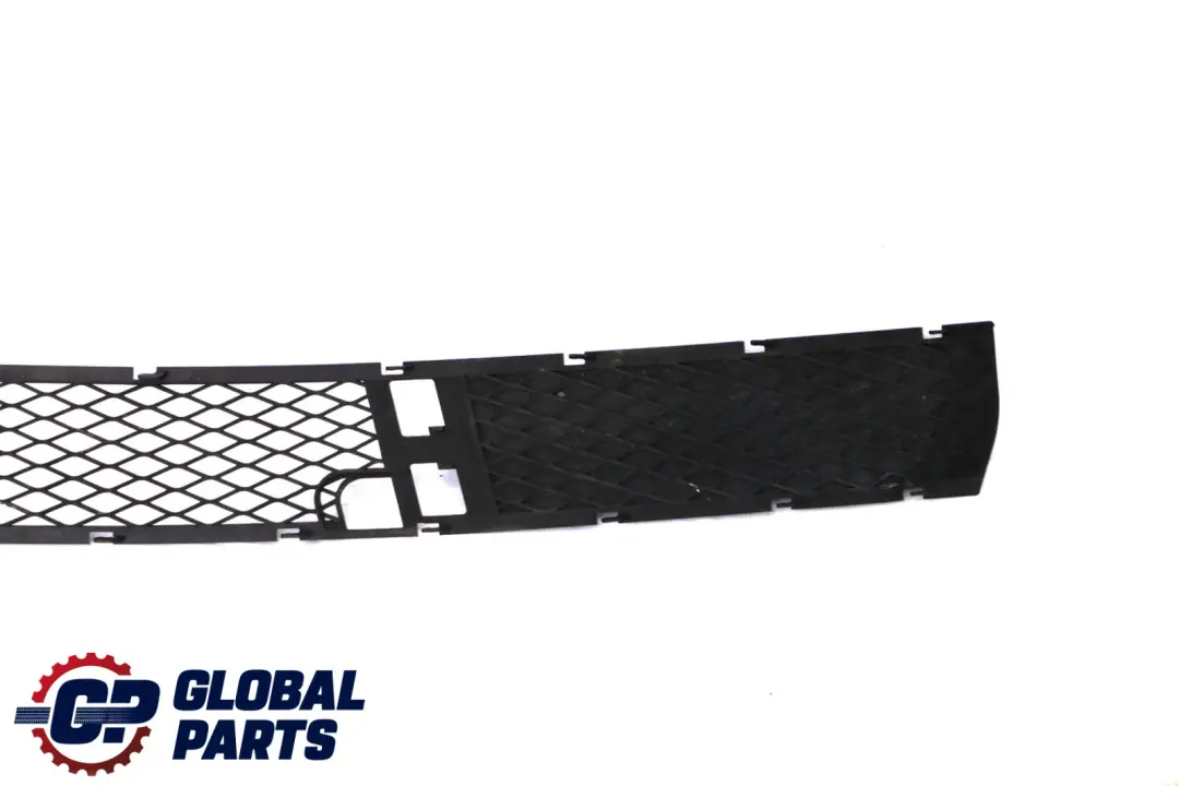 Front Bumper Lower Centre Mesh Grid Grille to BMW X3 E83 with Part number 3400908 BMW X3 E83 Front Bumper Lower Centre Mesh Grid Grille - SKU 3400908 - Part number 3400908