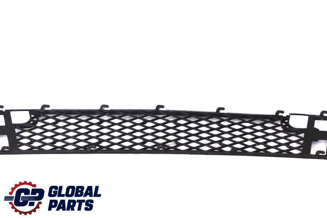 BMW X3 E83 Front Bumper Lower Centre Mesh Grid Grille - SKU 3400908 - Part number 3400908
