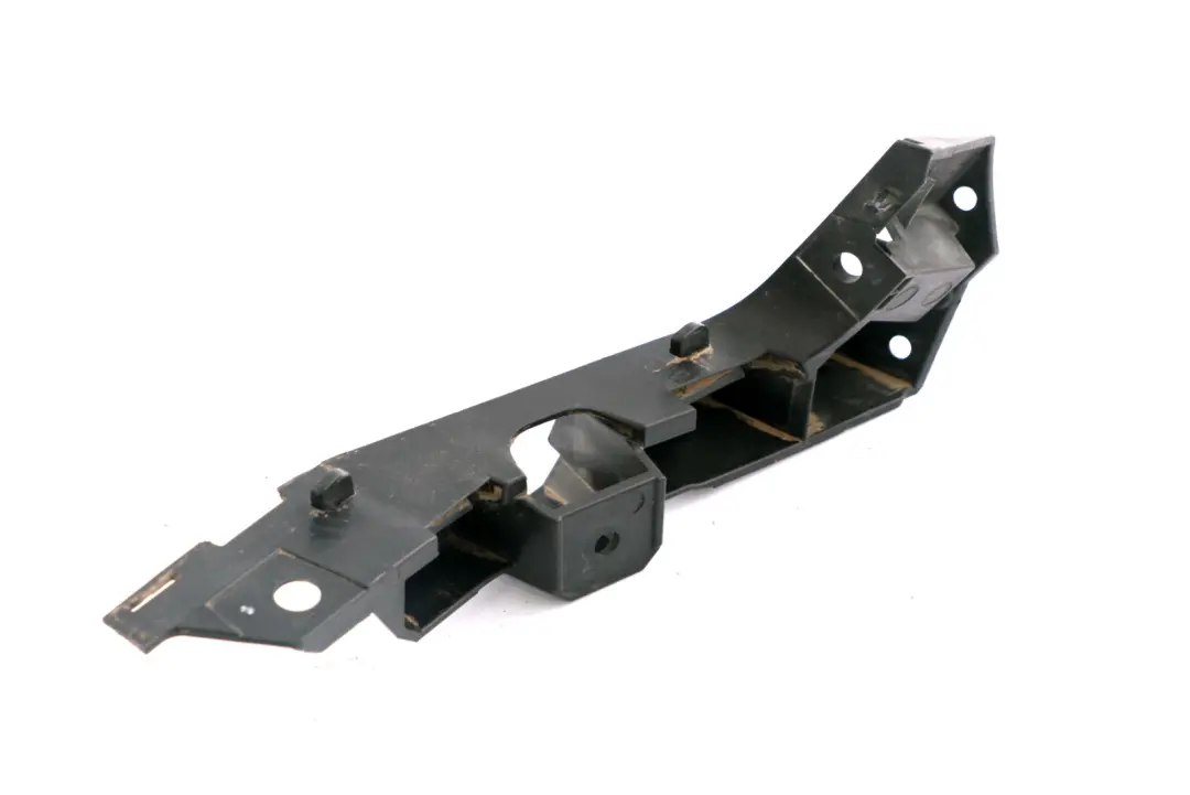 BMW X3 E83 E83N LCI Front Left Bumper Support Bracket Mount N/S - SKU 3400919 - Part number 3400919