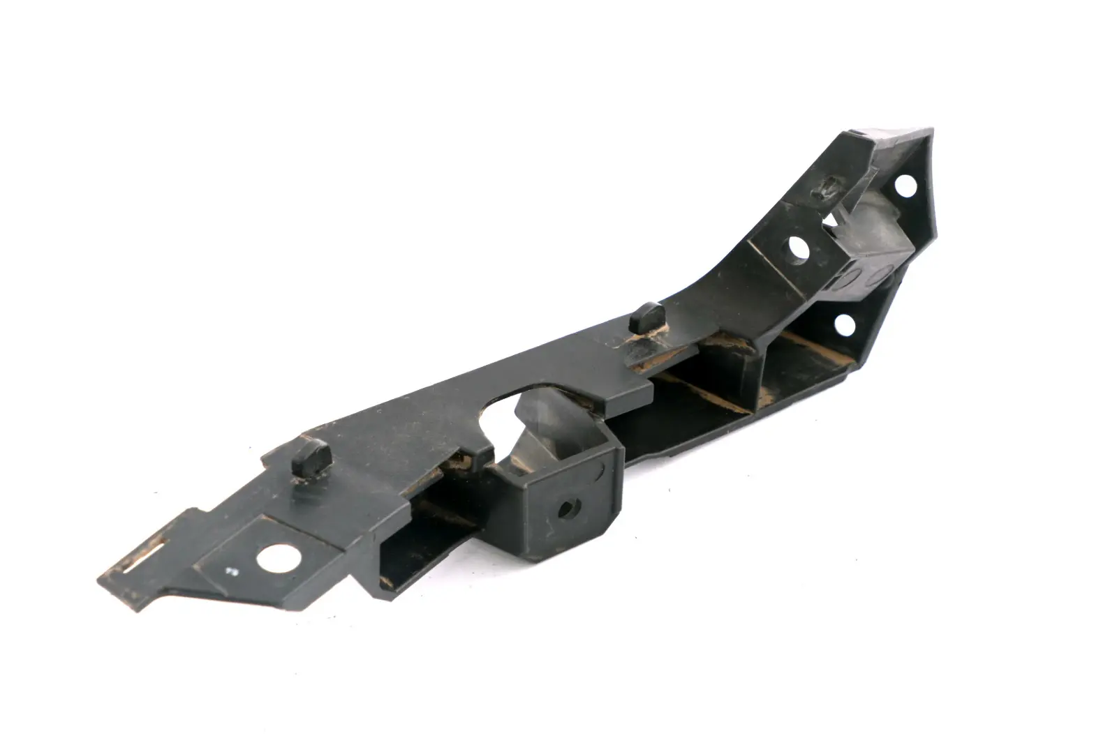 BMW X3 E83 E83N LCI Front Left Bumper Support Bracket Mount N/S