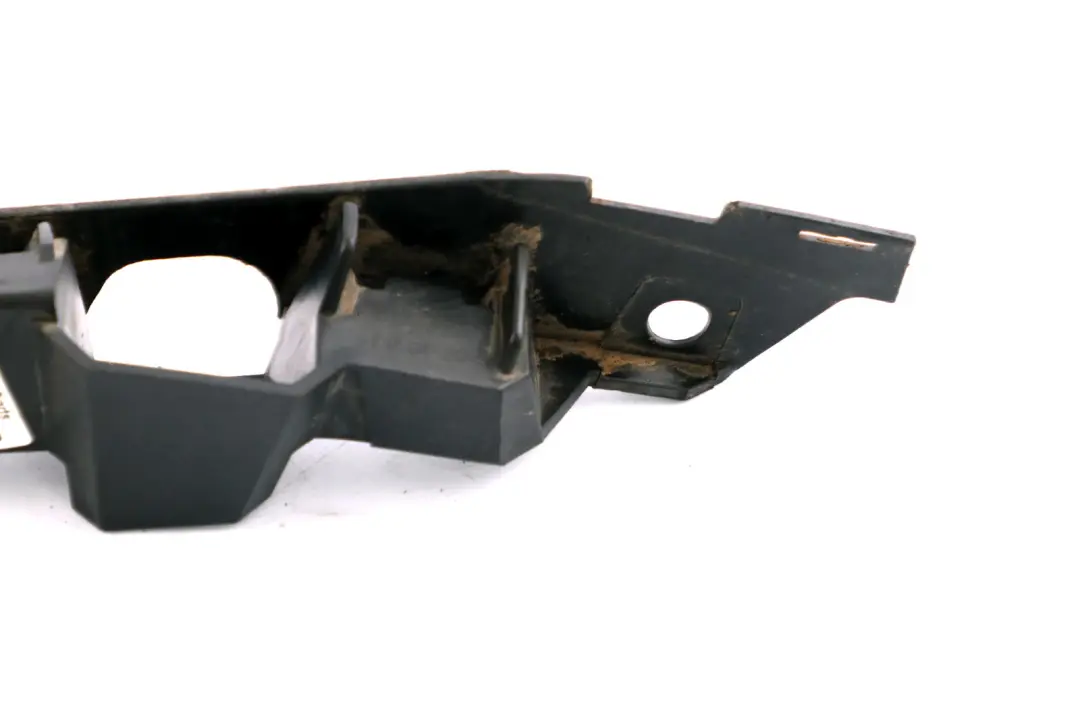 E83N LCI Soporte parachoques delantero izquierdo para BMW X3 E83 con número de pieza 3400919 BMW X3 E83 E83N LCI Soporte parachoques delantero izquierdo - SKU 3400919 - Número de pieza 3400919