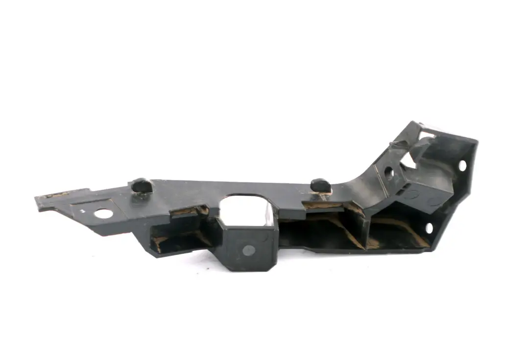 Front Left Bumper Support Bracket Mount N/S to BMW X3 E83 LCI with Part number 3400919 BMW X3 E83 LCI Front Left Bumper Support Bracket Mount N/S - SKU 3400919 - Part number 3400919