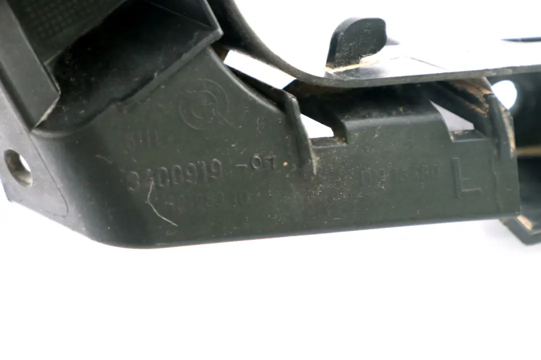 Ślizg Mocowanie Zderzaka Lewy Przód do BMW X3 E83 o numerze 3400919 BMW X3 E83 Ślizg Mocowanie Zderzaka Lewy Przód - SKU 3400919 - Numer Części 3400919