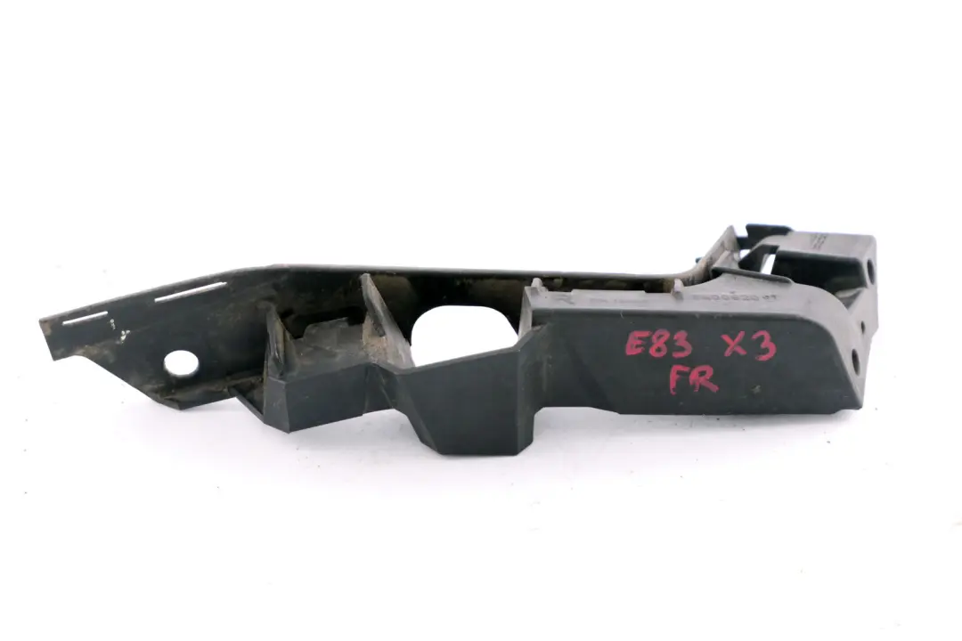 E83N LCI Paraurti Guida Montaggio Anteriore Destro per BMW X3 E83 con numero di parte 3400920 BMW X3 E83 E83N LCI Paraurti Guida Montaggio Anteriore Destro - SKU 3400920 - Numero di parte 3400920