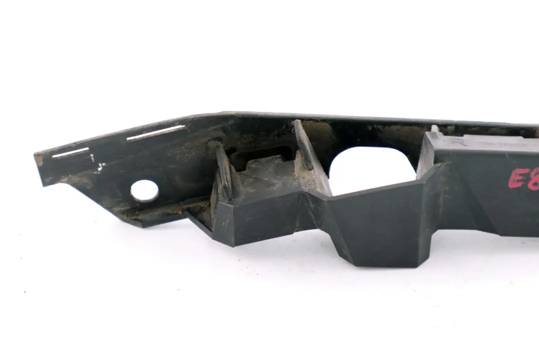 BMW X3 E83 E83N LCI Paraurti Guida Montaggio Anteriore Destro - SKU 3400920 - Numero di parte 3400920