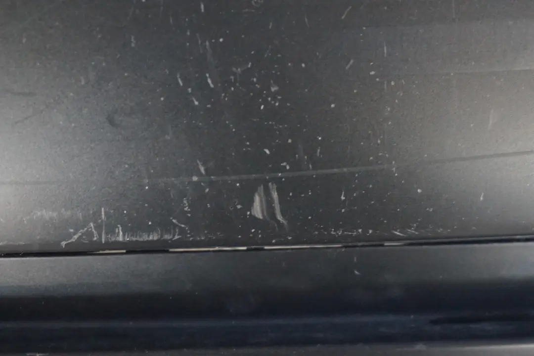 Zderzak tylny tył pdc black textured do BMW E83 X3 o numerze 3400941 BMW E83 X3 Zderzak tylny tył pdc black textured - SKU 3400941-BT5 - Numer Części 3400941