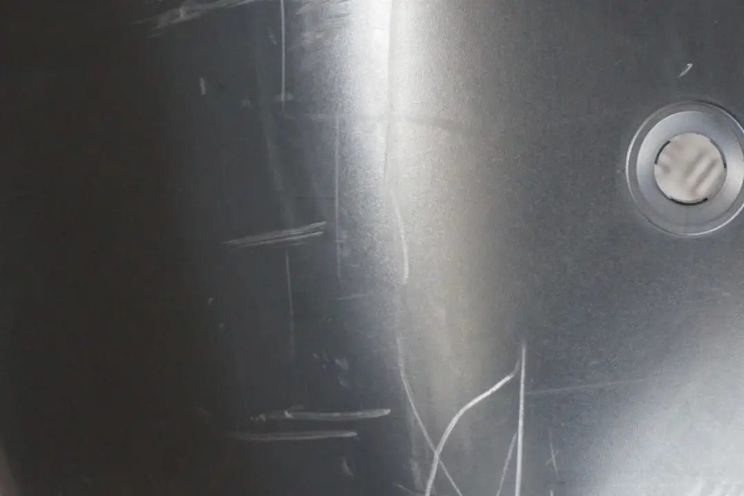 Zderzak tylny tył pdc black textured do BMW E83 X3 o numerze 3400941 BMW E83 X3 Zderzak tylny tył pdc black textured - SKU 3400941-BT5 - Numer Części 3400941