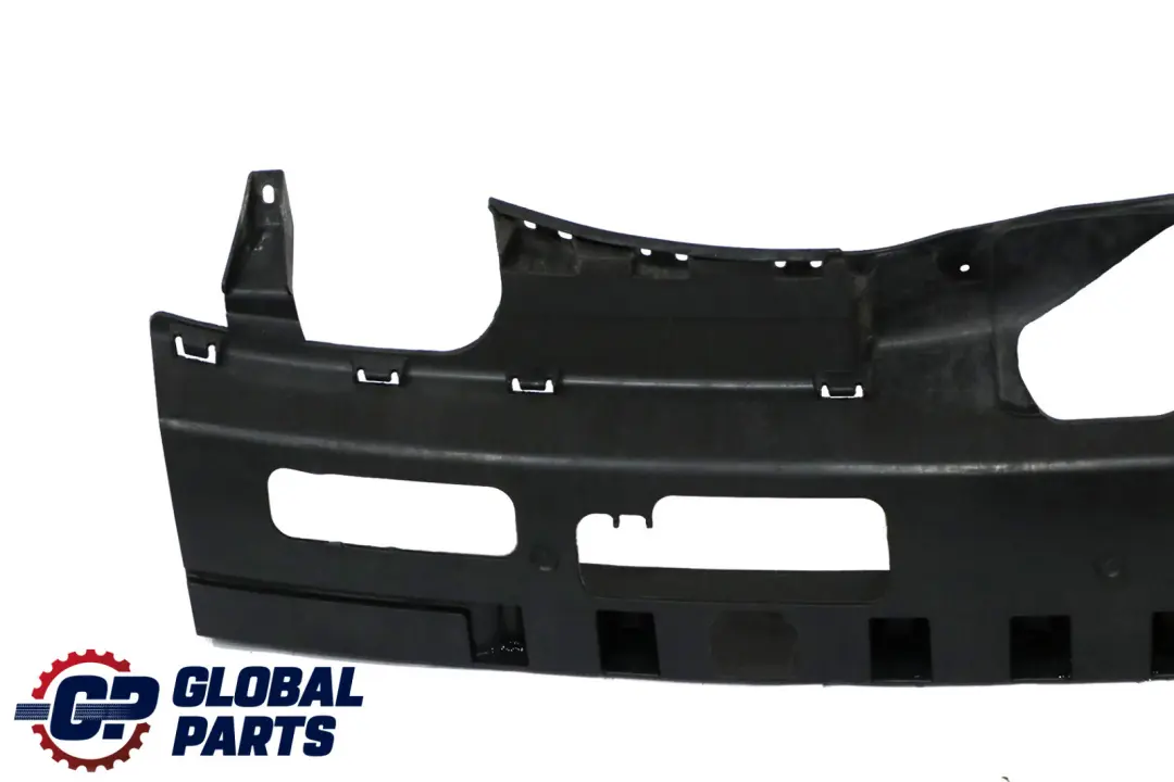 Bumper Support Mounting Panel Insert to BMW X3 Series E83 Rear with Part number 3400942 BMW X3 Series E83 Rear Bumper Support Mounting Panel Insert - SKU 3400942 - Part number 3400942
