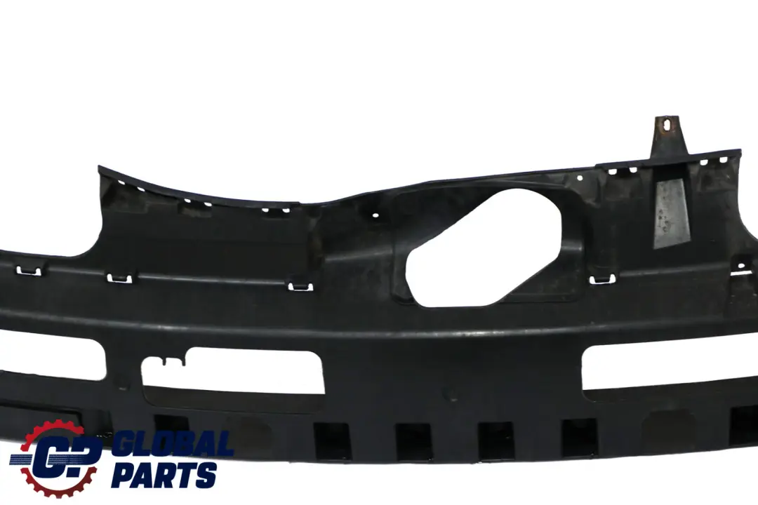 BMW X3 E83 Soporte Parachoques Trasero Panel de Montaje Insertar - SKU 3400942 - Número de pieza 3400942