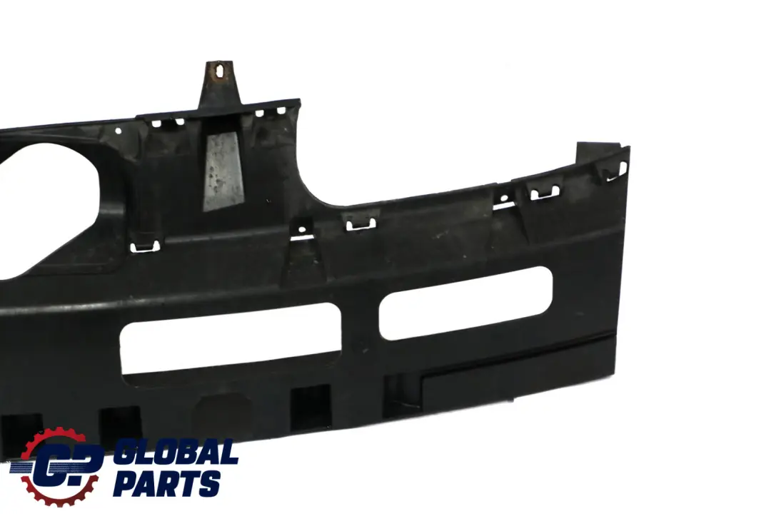 BMW X3 E83 Supporto paraurti posteriore Inserto pannello di montaggio - SKU 3400942 - Numero di parte 3400942