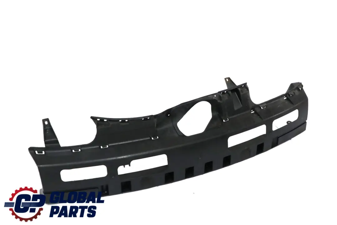 BMW X3 er E83 Einlage Stossfänger Hinten Mitte 5112 - SKU 3400942 - Teilenummer 3400942