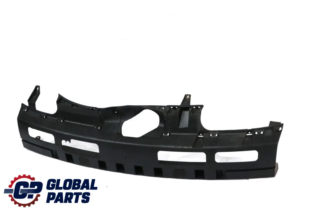 BMW X3 er E83 Einlage Stossfänger Hinten Mitte 5112 - SKU 3400942 - Teilenummer 3400942