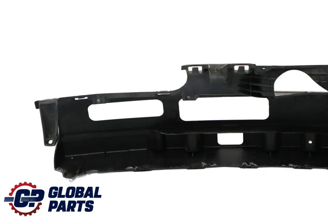 BMW X3 E83 Supporto paraurti posteriore Inserto pannello di montaggio - SKU 3400942 - Numero di parte 3400942