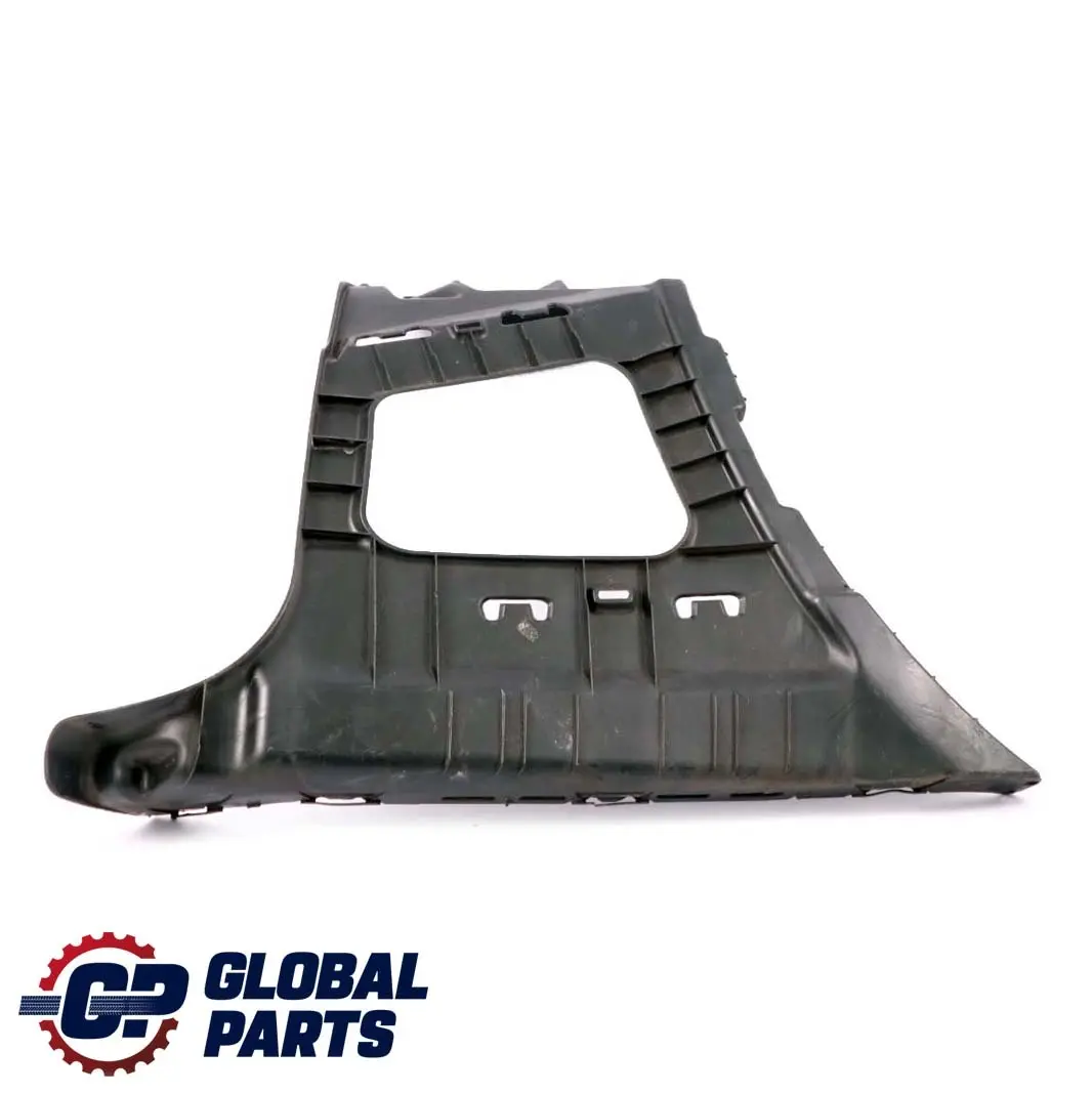 BMW X3 Series E83 1 Insert Lateral Bumper Support Bracket Rear Left N/S - SKU 3400943-1 - Part number 3400943