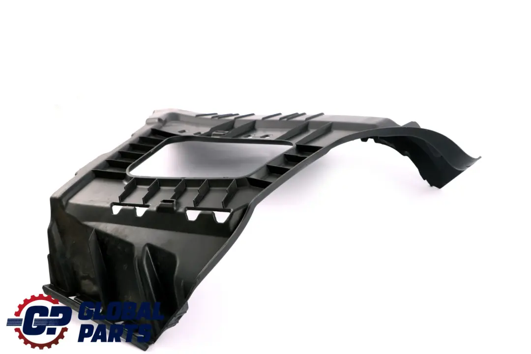 Insert Lateral Bumper Support Bracket Rear Left N/S to BMW X3 Series E83 1 with Part number 3400943 BMW X3 Series E83 1 Insert Lateral Bumper Support Bracket Rear Left N/S - SKU 3400943-1 - Part number 3400943