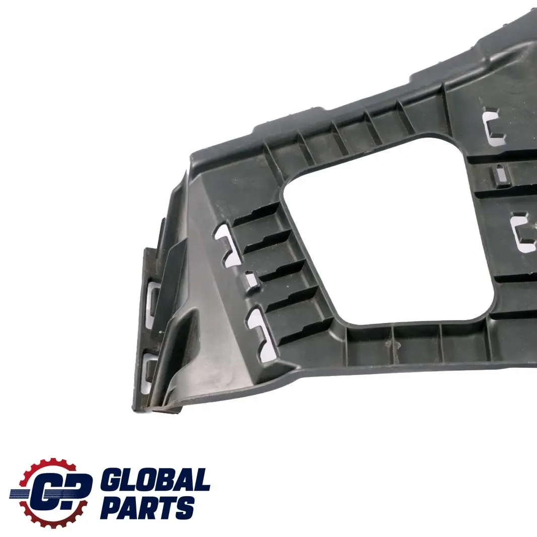 BMW X3 Series E83 1 Insert Lateral Bumper Support Bracket Rear Left N/S - SKU 3400943-1 - Part number 3400943