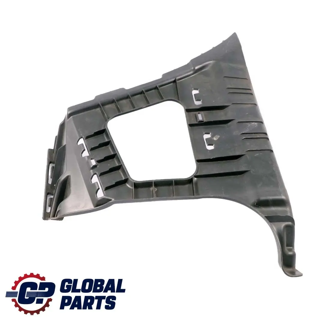 BMW X3 Series E83 1 Insert Lateral Bumper Support Bracket Rear Left N/S - SKU 3400943-1 - Part number 3400943