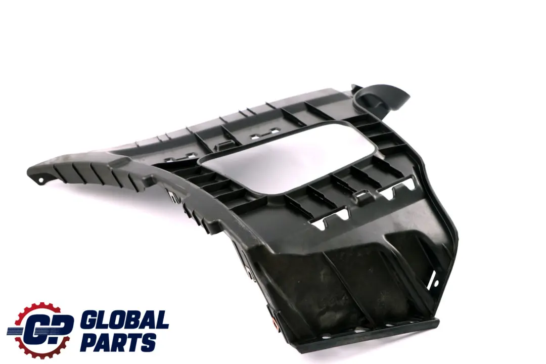 Insert Lateral Bumper Mount Support Bracket Rear Left to BMW X3 E83 with Part number 3400943 BMW X3 E83 Insert Lateral Bumper Mount Support Bracket Rear Left - SKU 3400943 - Part number 3400943