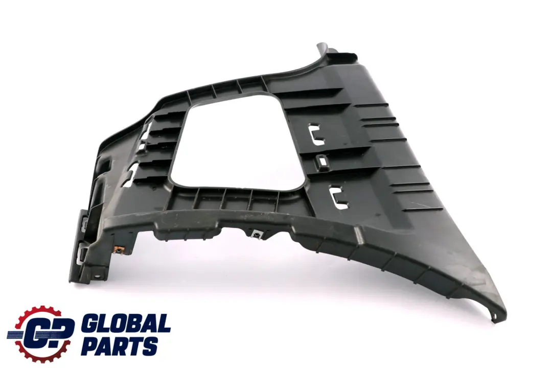 BMW X3 Series E83 Insert Lateral Bumper Support Bracket Rear Right - SKU 3400944 - Part number 3400944
