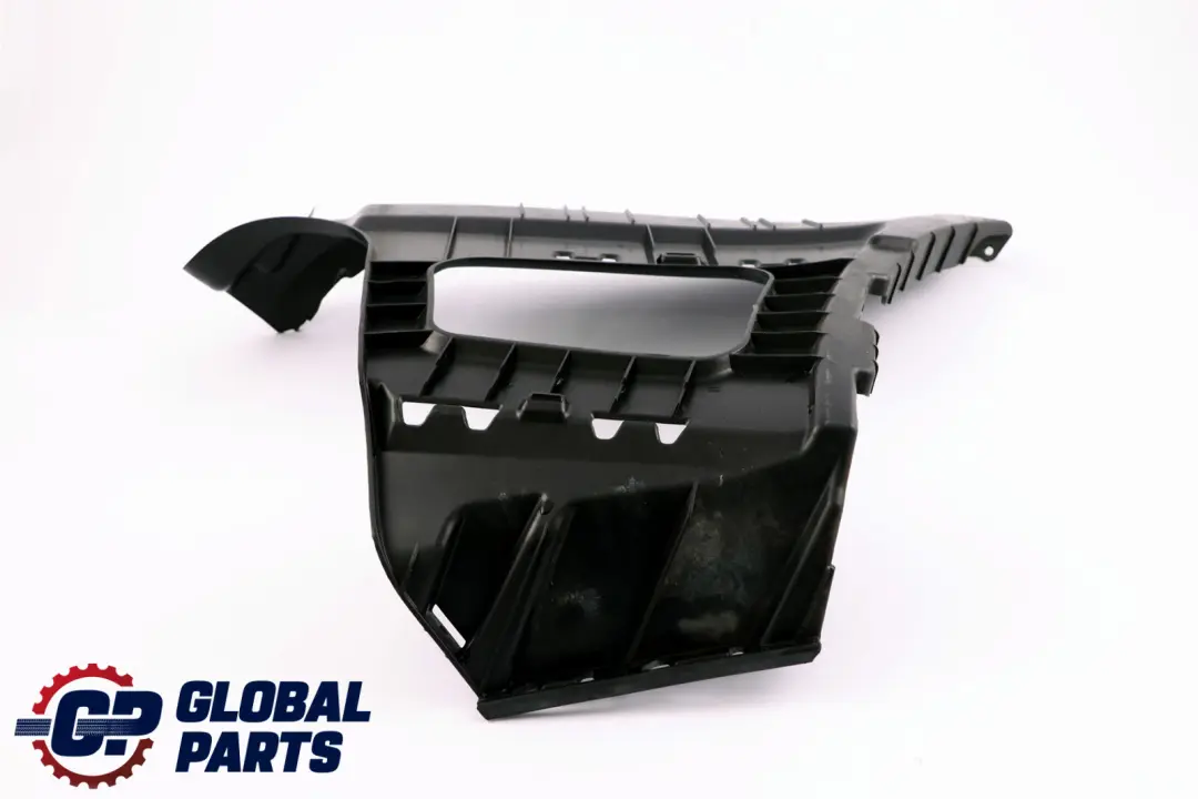 Insert Lateral Bumper Support Bracket Rear Right O/S to BMW X3 E83 with Part number 3400944 BMW X3 E83 Insert Lateral Bumper Support Bracket Rear Right O/S - SKU 3400944 - Part number 3400944