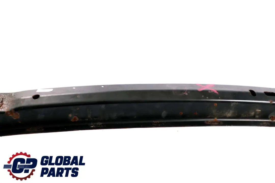 BMW X3 E83 parachoques trasero barra De soporte barra De choque refuerzo - SKU 3400951 - Número de pieza 3400951