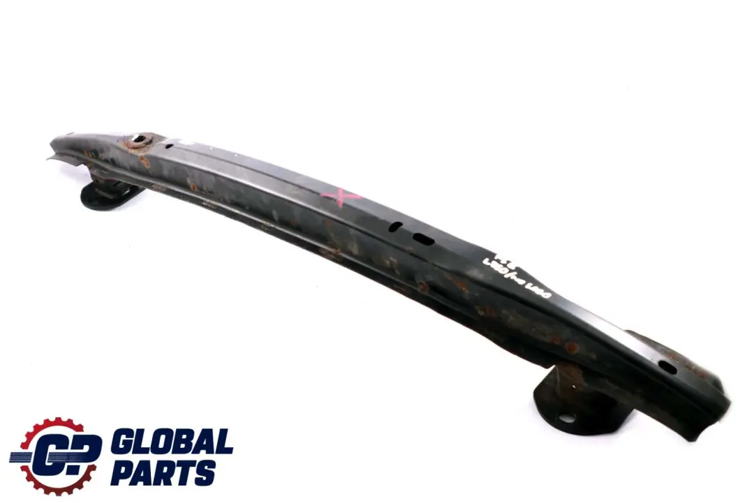 BMW X3 E83 parachoques trasero barra De soporte barra De choque refuerzo - SKU 3400951 - Número de pieza 3400951