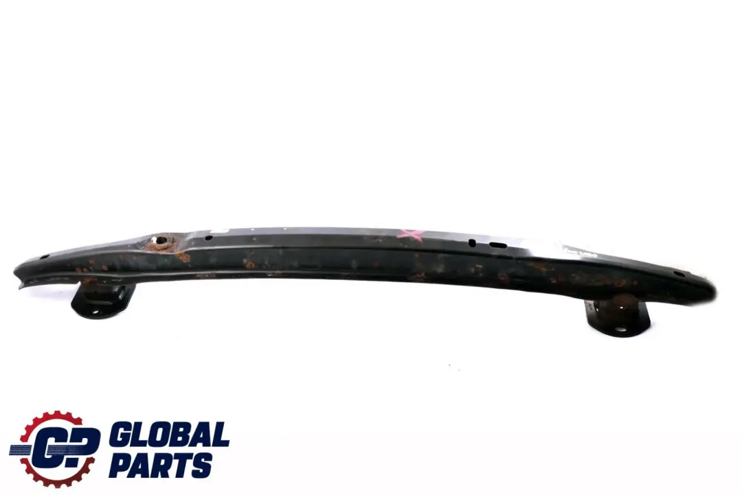 BMW X3 E83 parachoques trasero barra De soporte barra De choque refuerzo - SKU 3400951 - Número de pieza 3400951