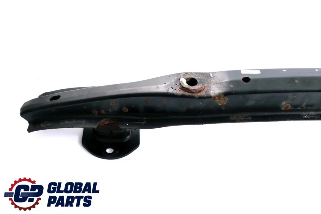 Bumper Carrier Support Bar Crash Bar Reinforcer to BMW X3 Series E83 Rear with Part number 3400951 BMW X3 Series E83 Rear Bumper Carrier Support Bar Crash Bar Reinforcer - SKU 3400951 - Part number 3400951