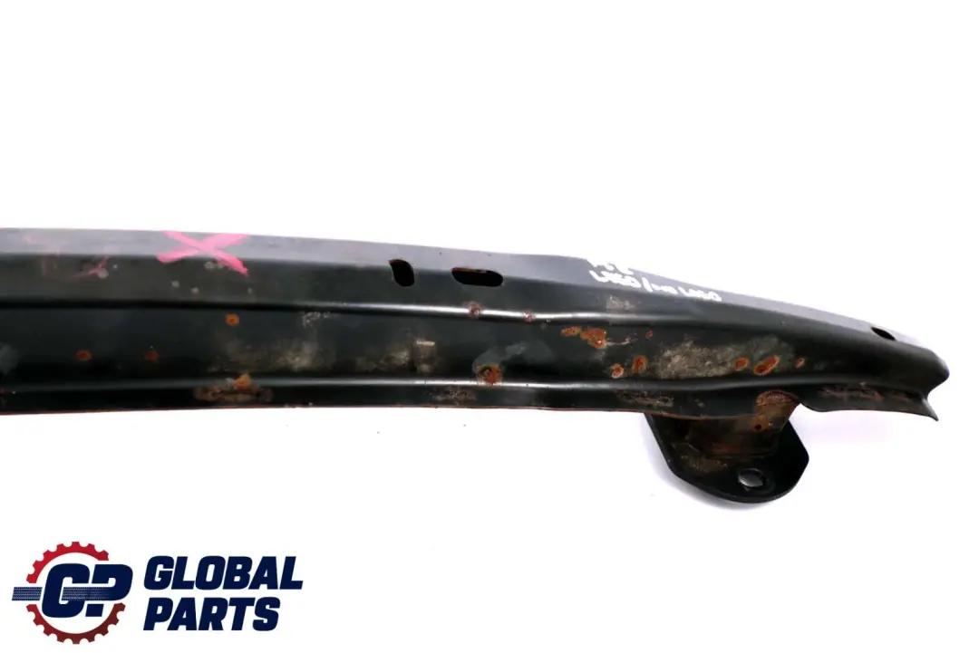 Bumper Carrier Support Bar Crash Bar Reinforcer to BMW X3 Series E83 Rear with Part number 3400951 BMW X3 Series E83 Rear Bumper Carrier Support Bar Crash Bar Reinforcer - SKU 3400951 - Part number 3400951