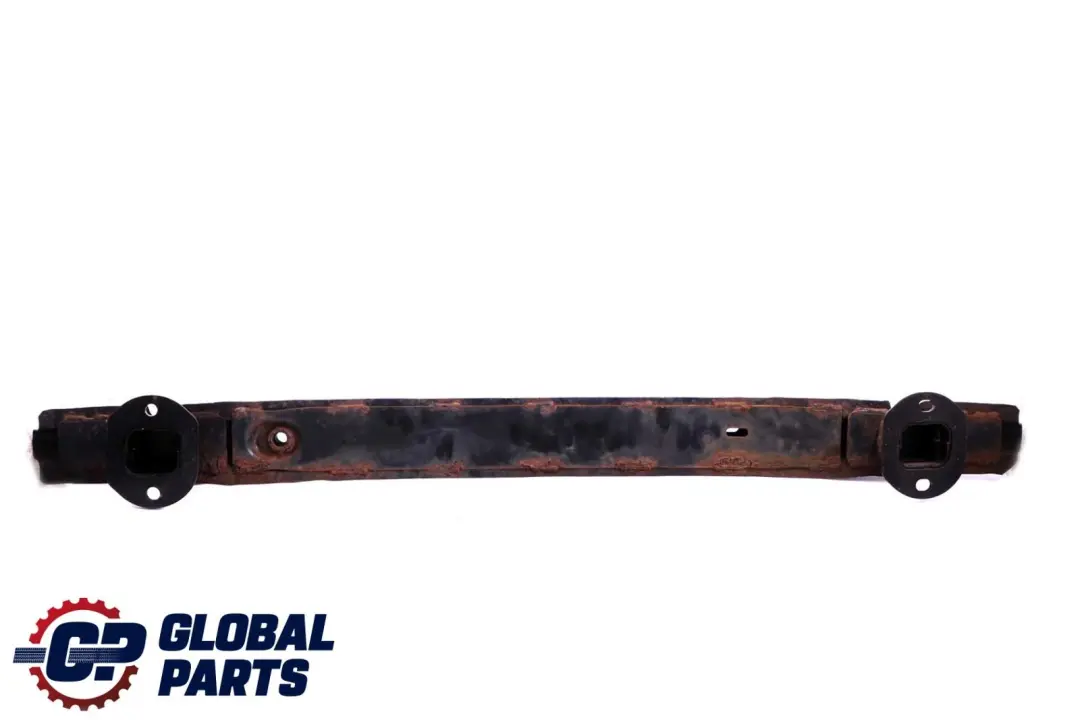 Bumper Carrier Support Bar Crash Bar Reinforcer to BMW X3 Series E83 Rear with Part number 3400951 BMW X3 Series E83 Rear Bumper Carrier Support Bar Crash Bar Reinforcer - SKU 3400951 - Part number 3400951