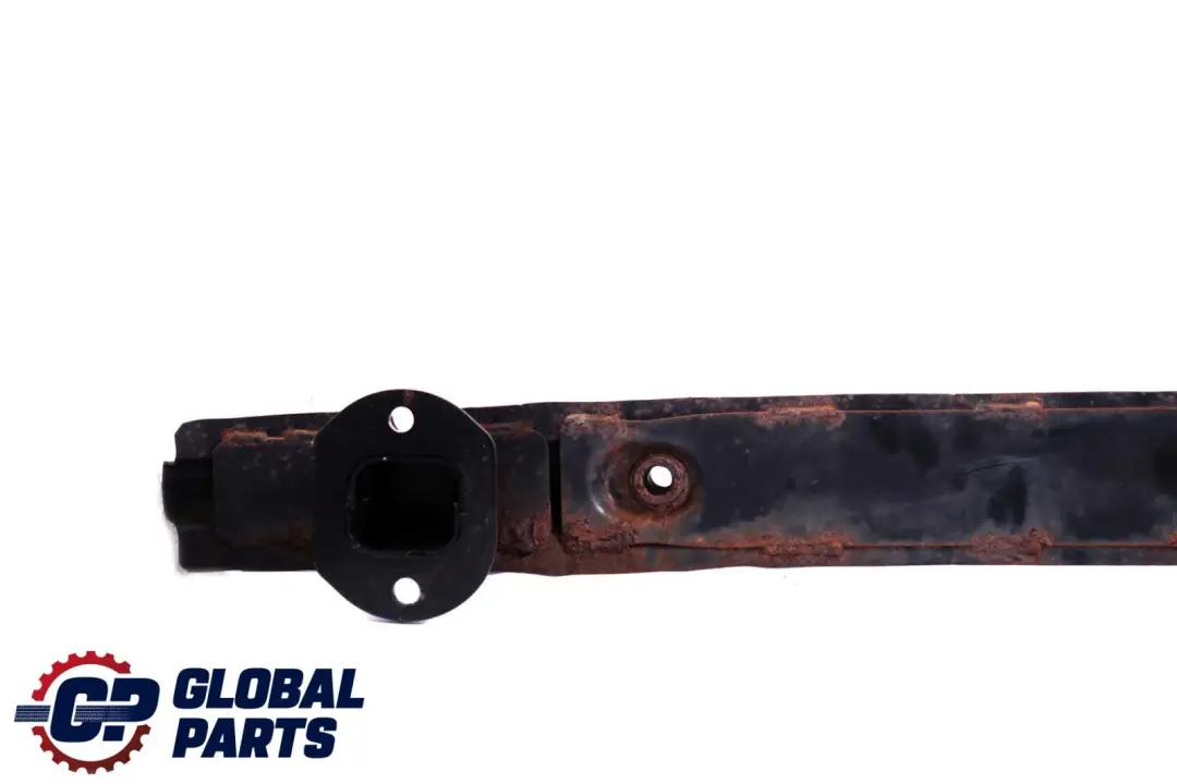 BMW X3 E83 parachoques trasero barra De soporte barra De choque refuerzo - SKU 3400951 - Número de pieza 3400951