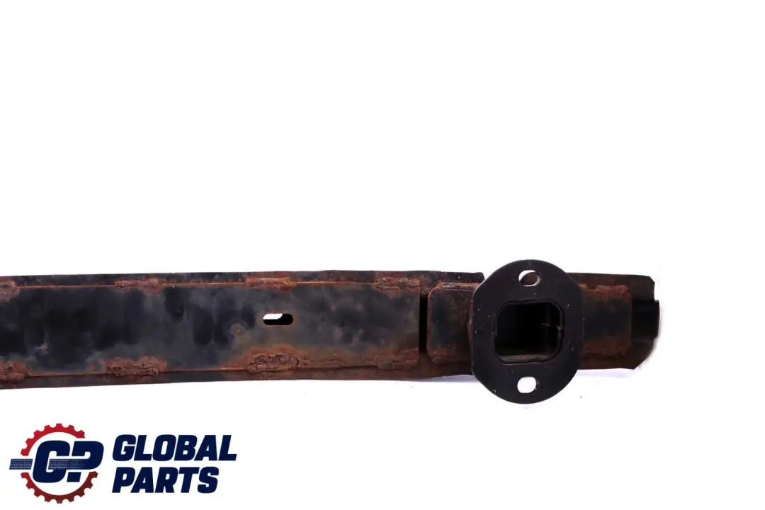 BMW X3 E83 parachoques trasero barra De soporte barra De choque refuerzo - SKU 3400951 - Número de pieza 3400951