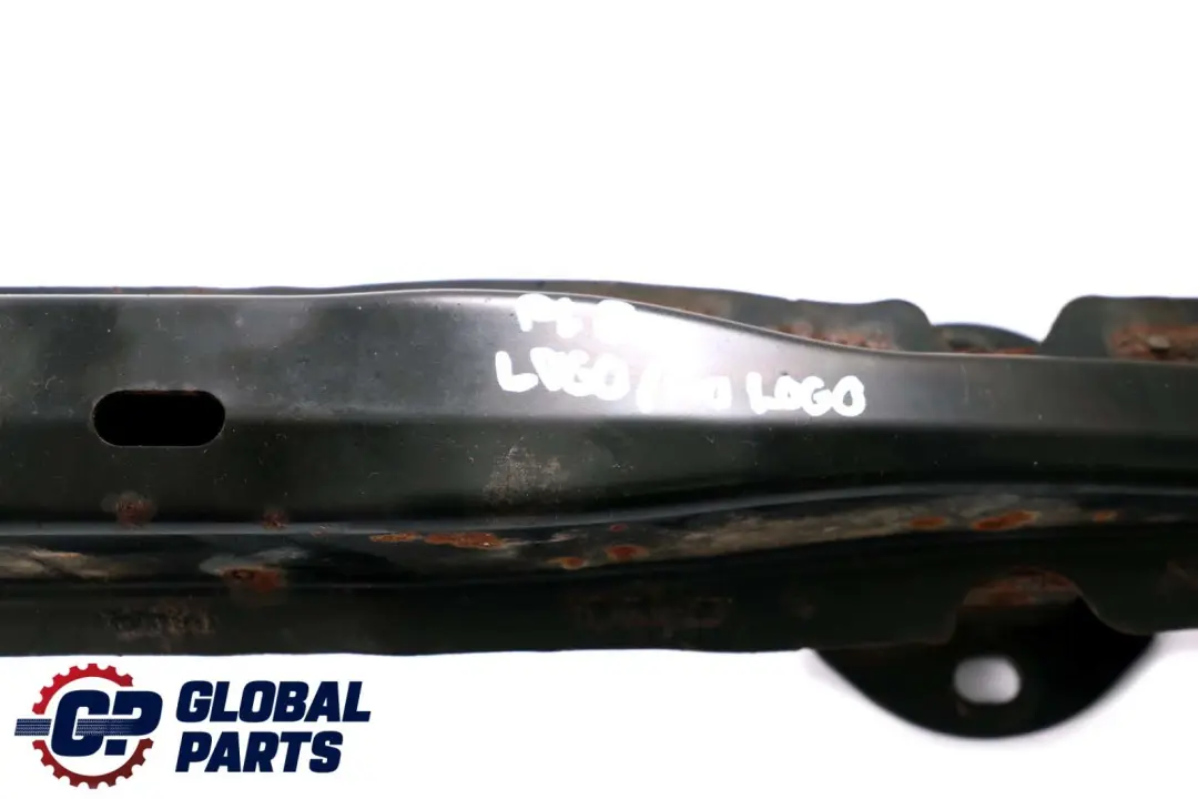 BMW X3 E83 parachoques trasero barra De soporte barra De choque refuerzo - SKU 3400951 - Número de pieza 3400951