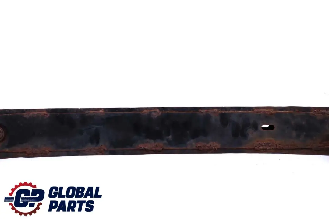 Bumper Carrier Support Bar Crash Bar Reinforcer to BMW X3 Series E83 Rear with Part number 3400951 BMW X3 Series E83 Rear Bumper Carrier Support Bar Crash Bar Reinforcer - SKU 3400951 - Part number 3400951