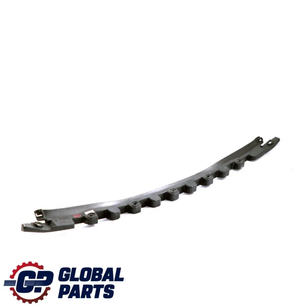 BMW X3 E83 E83N LCI Registrazione Paraurti Posteriore Centrale - SKU 3400952 - Numero di parte 3400952
