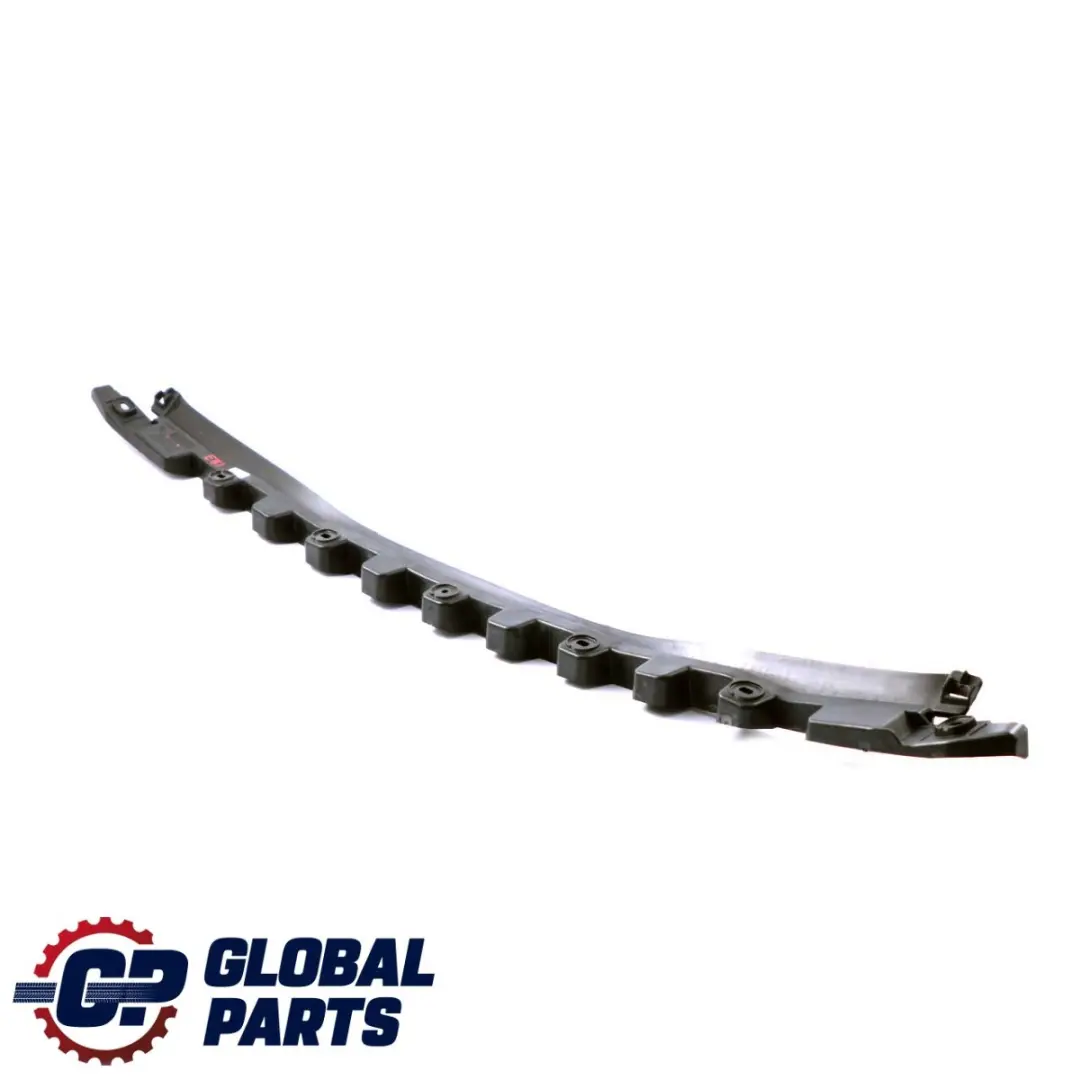 BMW X3 E83 E83N LCI Registrazione Paraurti Posteriore Centrale - SKU 3400952 - Numero di parte 3400952
