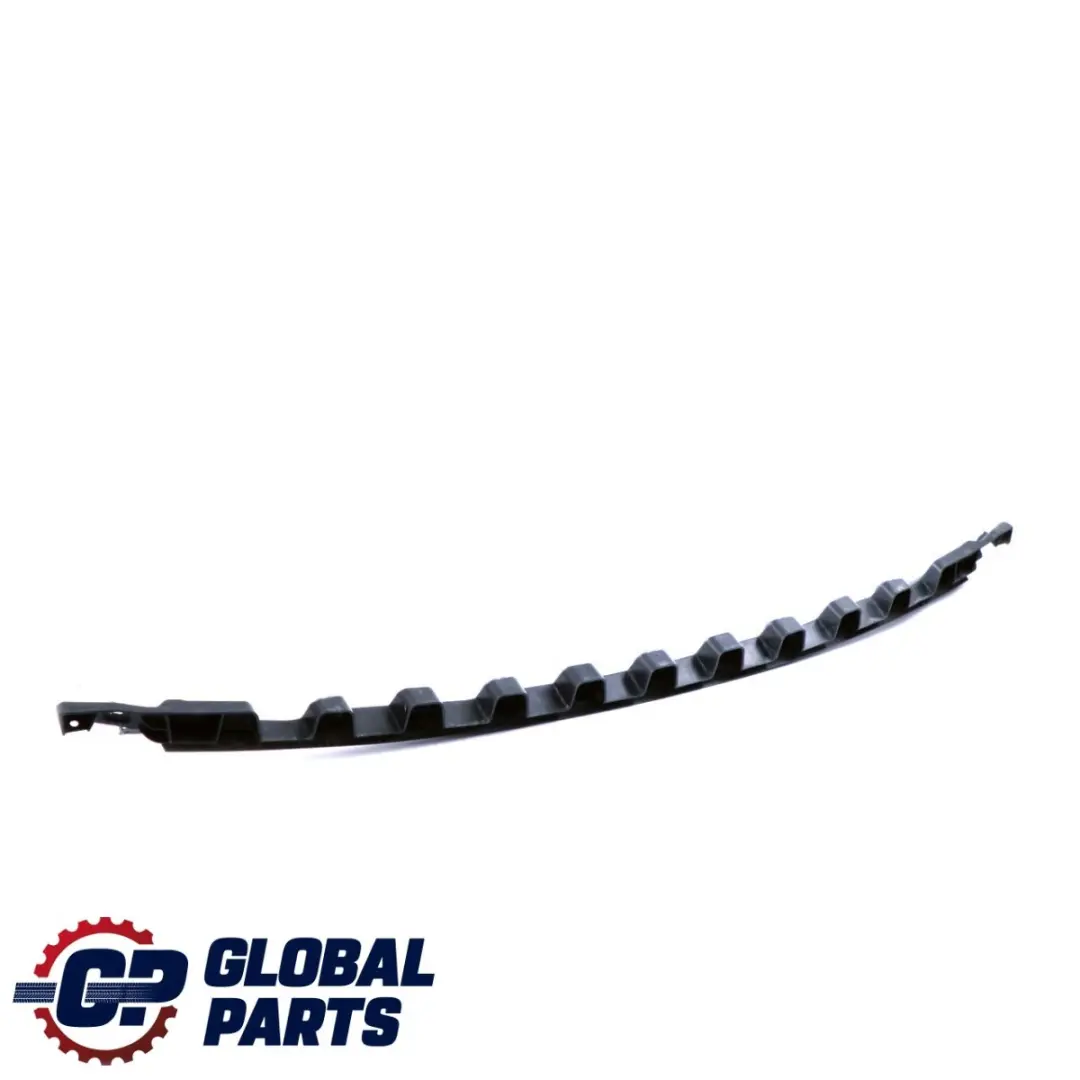 BMW X3 E83 E83N LCI Registrazione Paraurti Posteriore Centrale - SKU 3400952 - Numero di parte 3400952