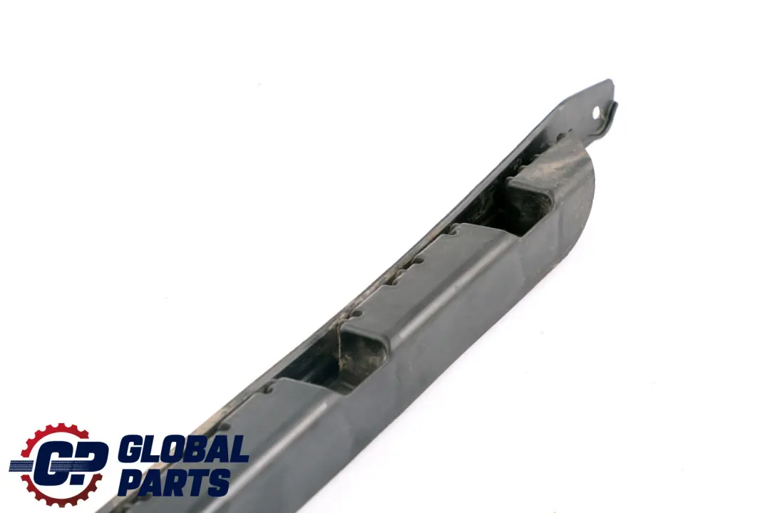 BMW X3 Series E83 E83N LCI Mount Bumper Rear Right O/S 2 - SKU 3400954 - Part number 3400954