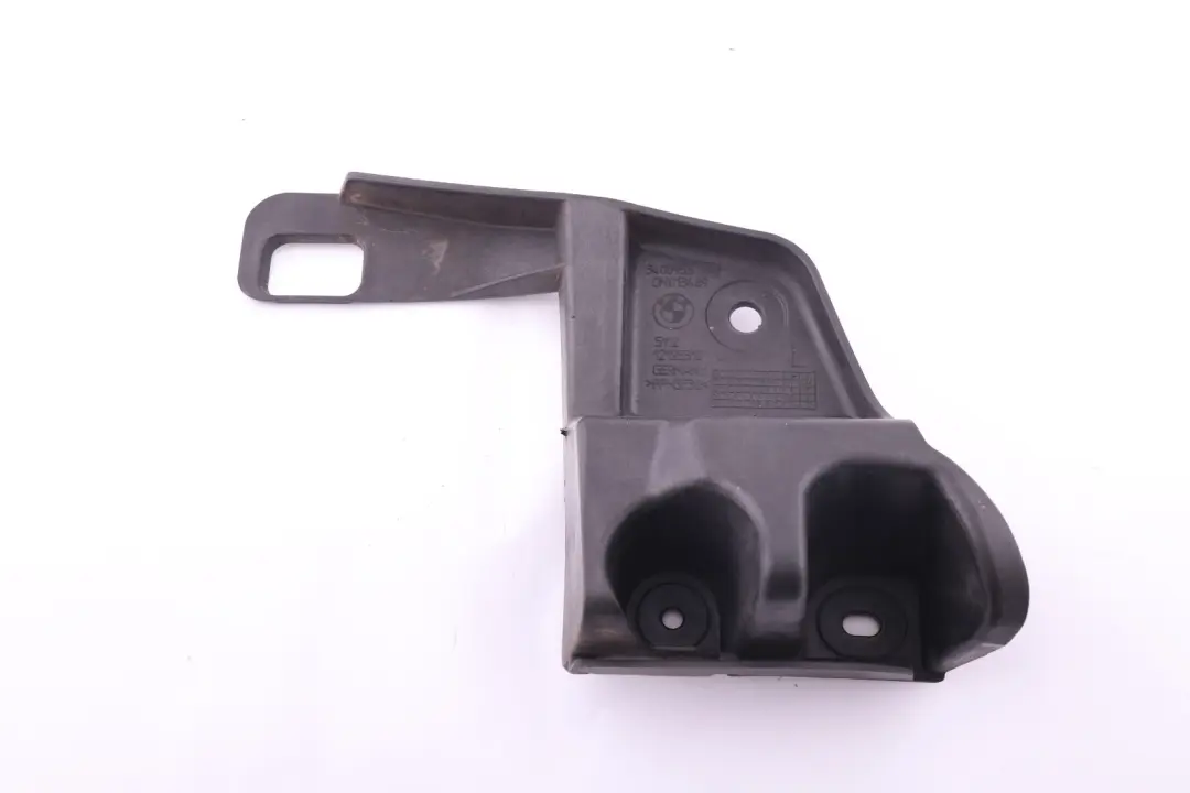 Bumper Left Corner Support Bracket Mount Trim N/S to BMW X3 Series E83 Rear with Part number 3400955 BMW X3 Series E83 Rear Bumper Left Corner Support Bracket Mount Trim N/S - SKU 3400955 - Part number 3400955