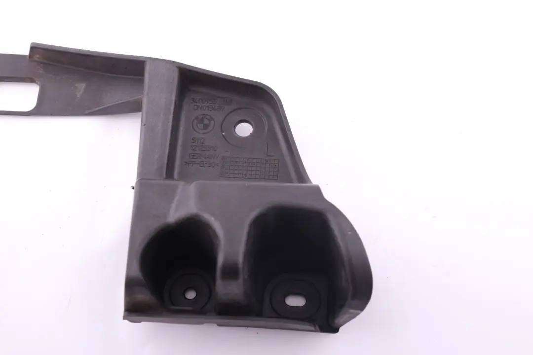 Registrazione Paraurti Posteriore Angolo SX 5112 per BMW X3 E83 con numero di parte 3400955 BMW X3 E83 Registrazione Paraurti Posteriore Angolo SX 5112 - SKU 3400955 - Numero di parte 3400955