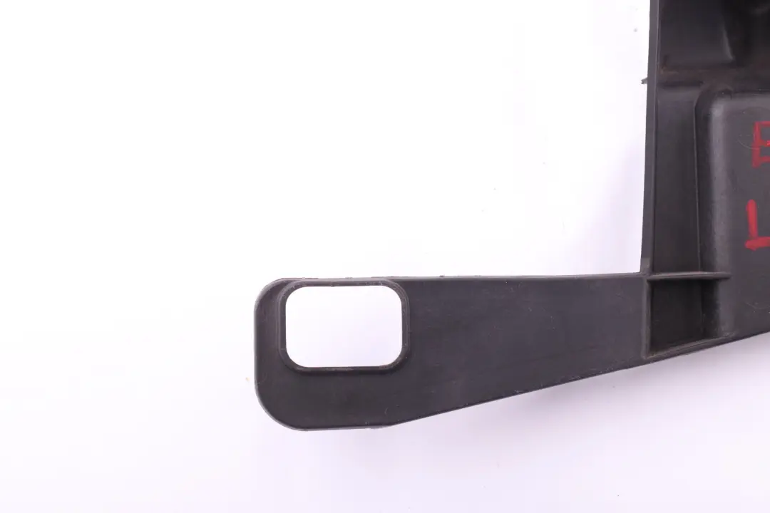 Aufnahme Stossfänger hinten Ecke links 5112 für BMW X3 er E83 mit Teilenummer 3400955 BMW X3 er E83 Aufnahme Stossfänger hinten Ecke links 5112 - SKU 3400955 - Teilenummer 3400955