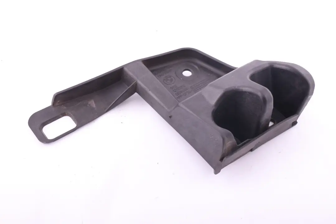Bumper Left Corner Support Bracket Mount Trim N/S to BMW X3 Series E83 Rear with Part number 3400955 BMW X3 Series E83 Rear Bumper Left Corner Support Bracket Mount Trim N/S - SKU 3400955 - Part number 3400955