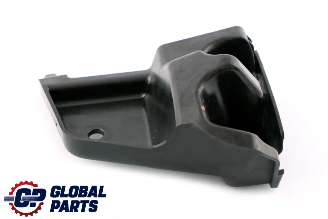 BMW X3 Series E83 Rear Bumper Right Corner Support Bracket Mount O/S - SKU 3400956 - Part number 51123400956